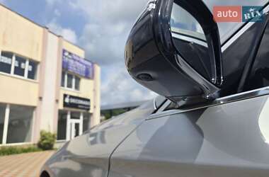 Седан BMW 5 Series 2015 в Мукачевому