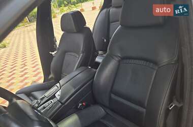 Седан BMW 5 Series 2015 в Мукачевому