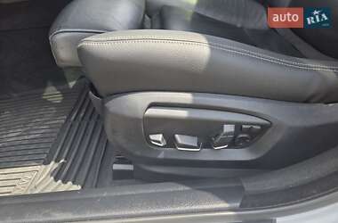 Седан BMW 5 Series 2015 в Мукачевому
