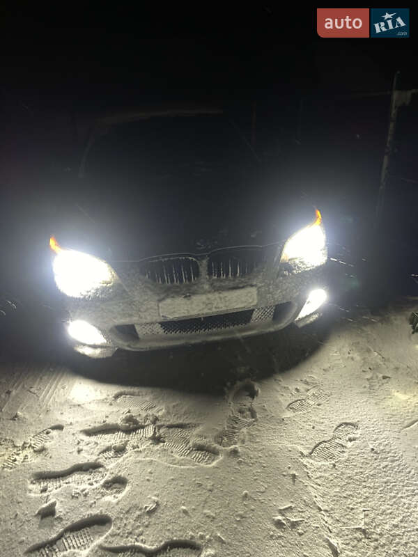 Седан BMW 5 Series 2005 в Городенці фото 18 Седан BMW 5 Series 2005 в Городенці