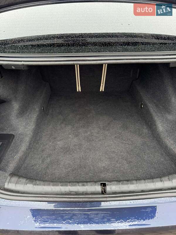 Седан BMW 5 Series 2017 в Камне-Каширском