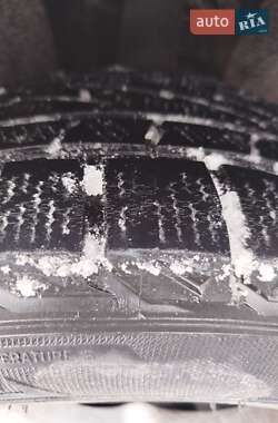 Седан BMW 5 Series 2000 в Чернигове