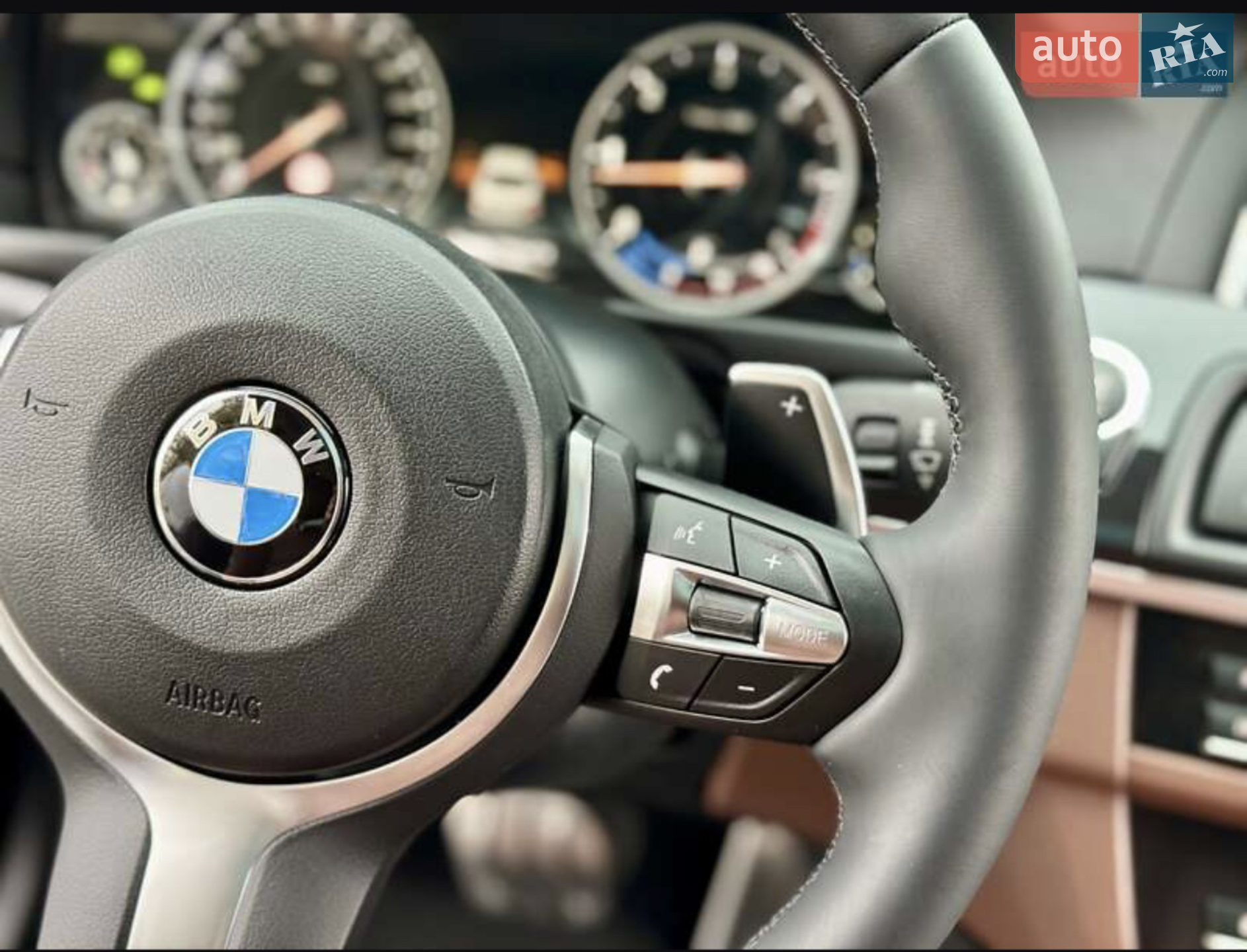 2015 BMW 5er - мініатюра 51