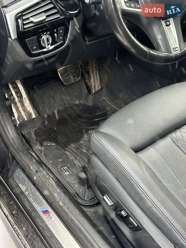 Седан BMW 5 Series 2022 в Виннице фото 51 Седан BMW 5 Series 2022 в Виннице