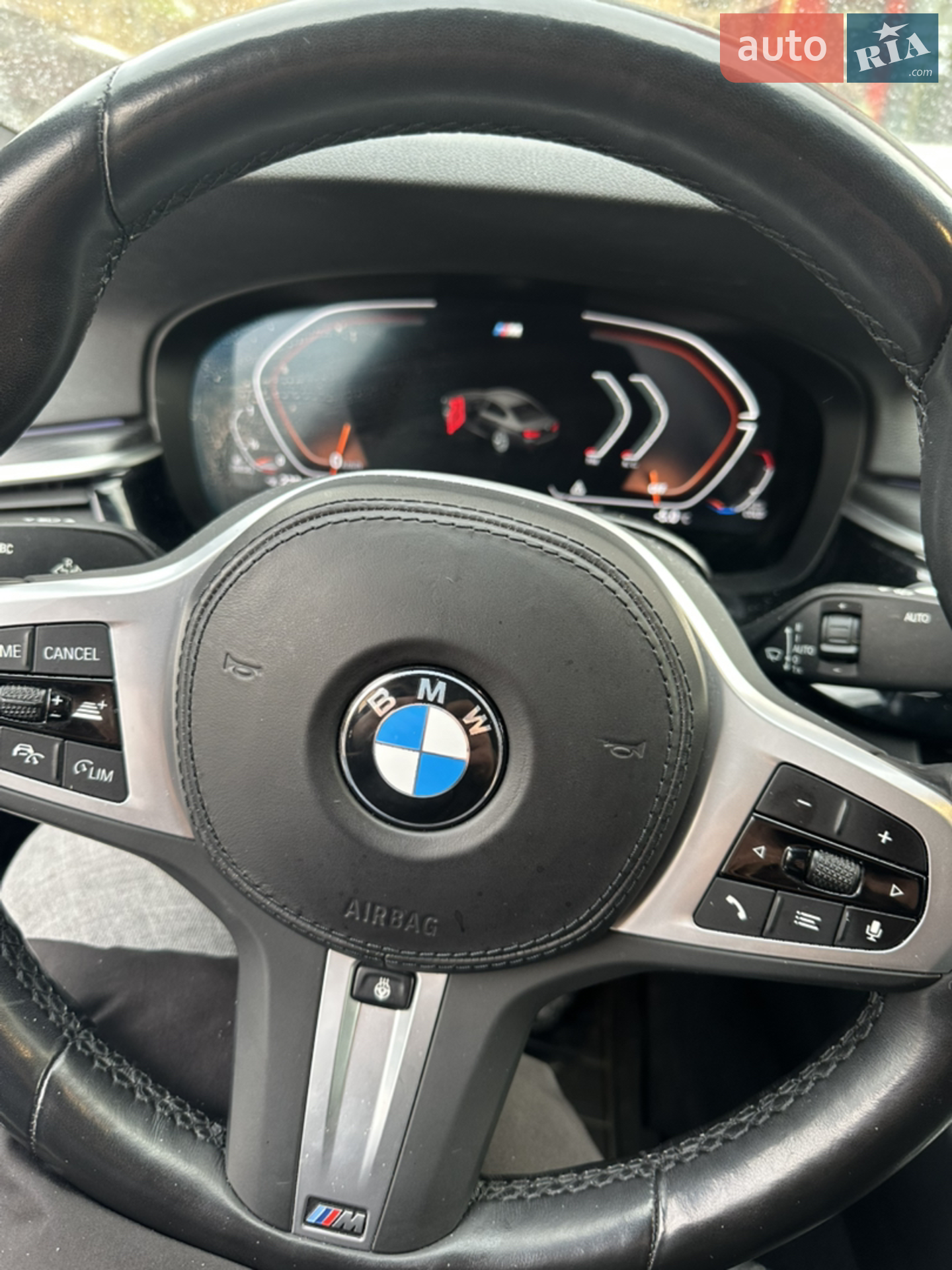 2022 BMW 5er - мініатюра 41