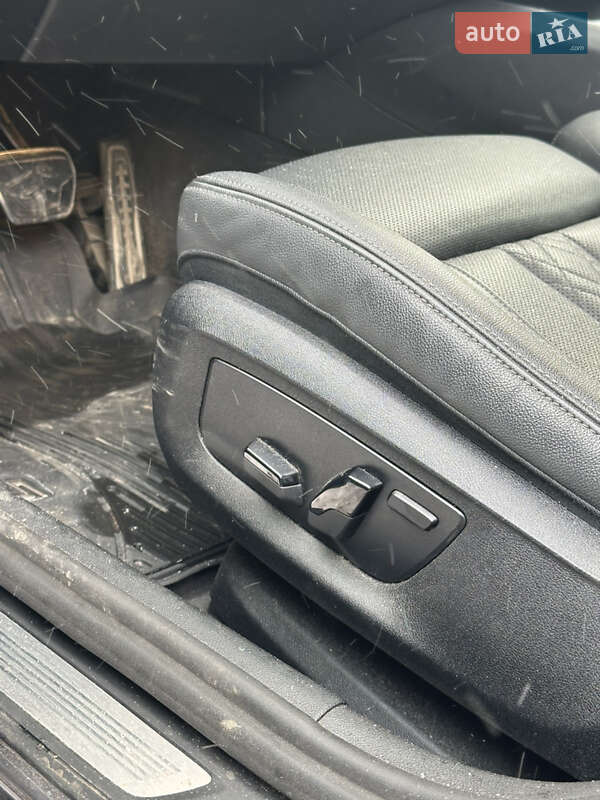 Седан BMW 5 Series 2022 в Виннице фото 47 Седан BMW 5 Series 2022 в Виннице