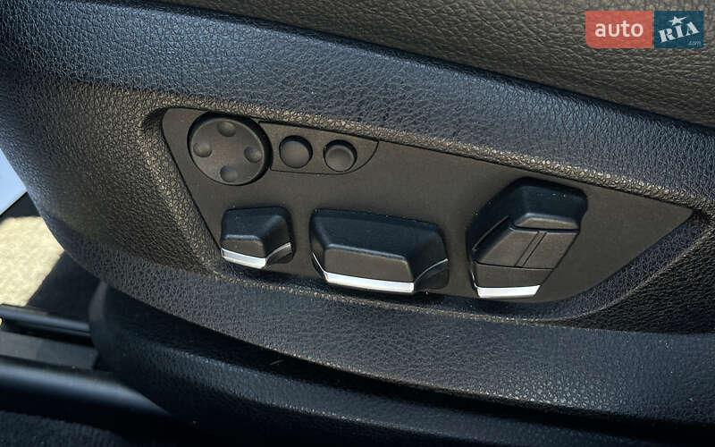 Ліфтбек BMW 5 Series 2013 в Мукачевому