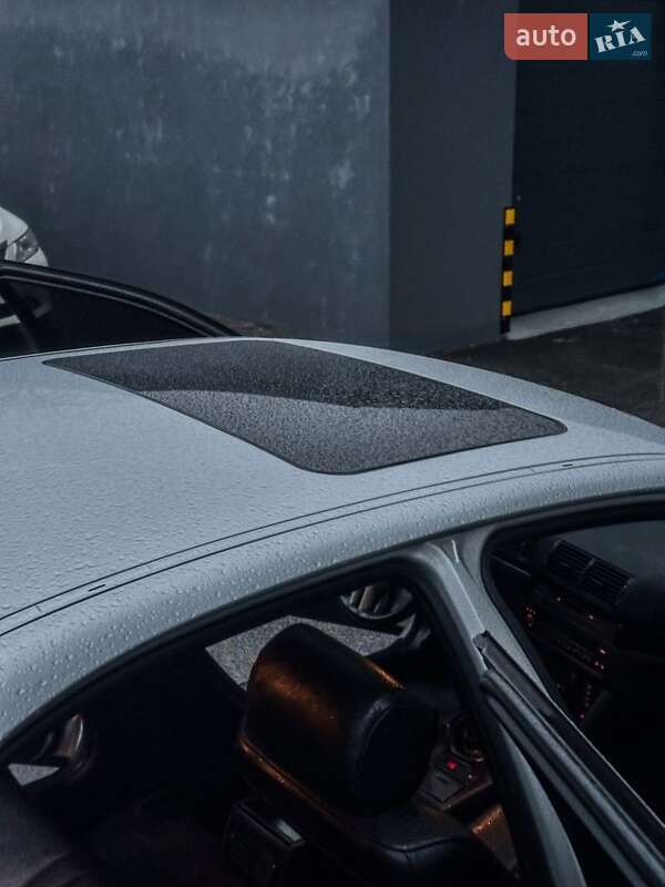 Седан BMW 5 Series 1997 в Чернігові фото 19 Седан BMW 5 Series 1997 в Чернігові