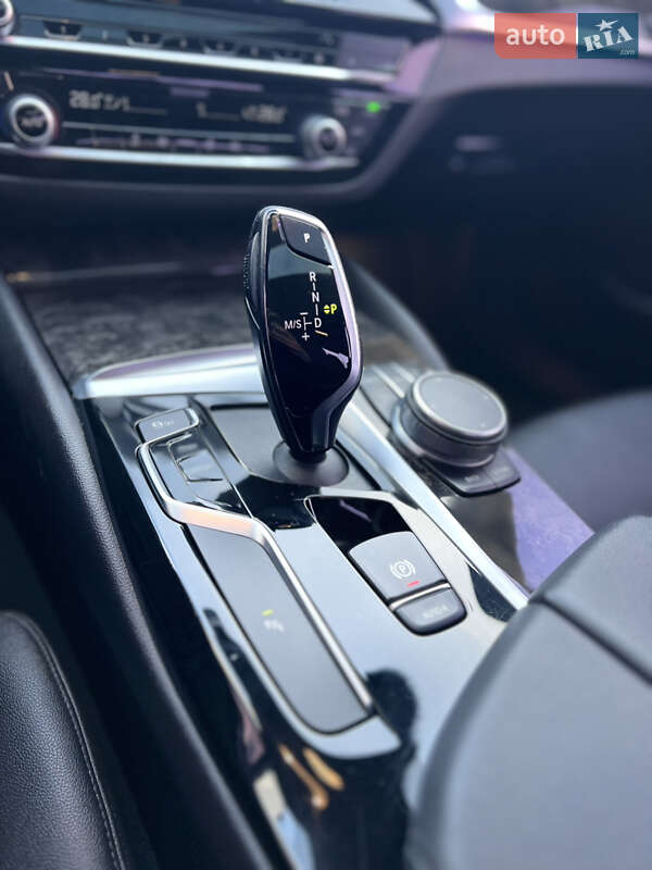 Седан BMW 5 Series 2019 в Ивано-Франковске фото 27 Седан BMW 5 Series 2019 в Ивано-Франковске