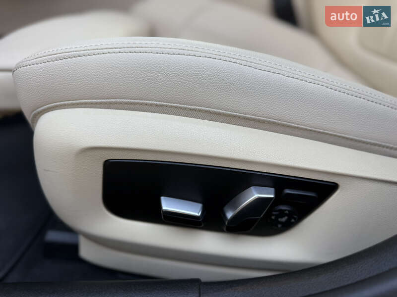 Седан BMW 5 Series 2018 в Львові фото 59 Седан BMW 5 Series 2018 в Львові