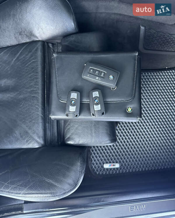 Седан BMW 5 Series 2005 в Волочиске фото 16 Седан BMW 5 Series 2005 в Волочиске