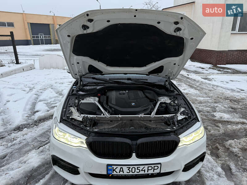Седан BMW 5 Series 2020 в Харькове фото 20 Седан BMW 5 Series 2020 в Харькове