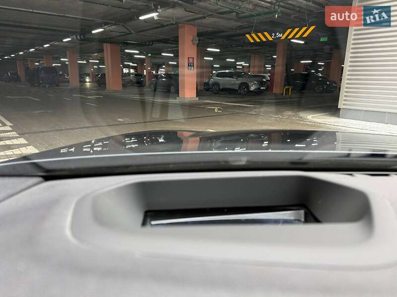 Седан BMW 5 Series 2017 в Киеве