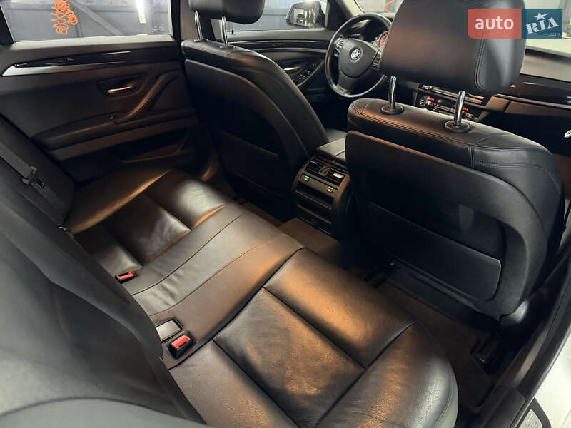 Седан BMW 5 Series 2016 в Кривому Розі фото 13 Седан BMW 5 Series 2016 в Кривому Розі