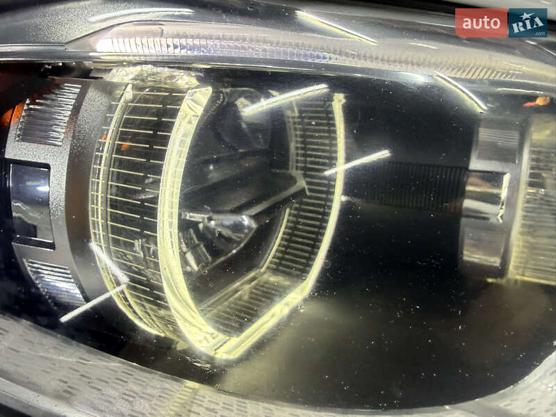 Седан BMW 5 Series 2016 в Кривому Розі фото 10 Седан BMW 5 Series 2016 в Кривому Розі