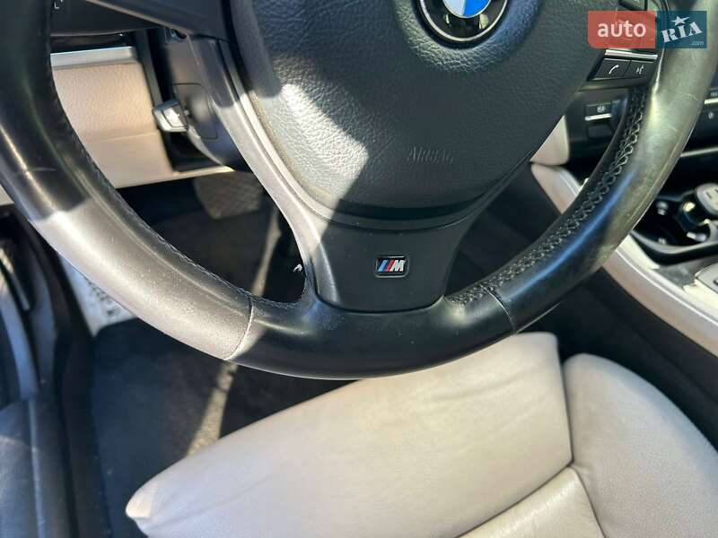 Седан BMW 5 Series 2011 в Киеве фото 10 Седан BMW 5 Series 2011 в Киеве