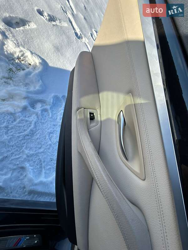 Седан BMW 5 Series 2011 в Киеве фото 45 Седан BMW 5 Series 2011 в Киеве