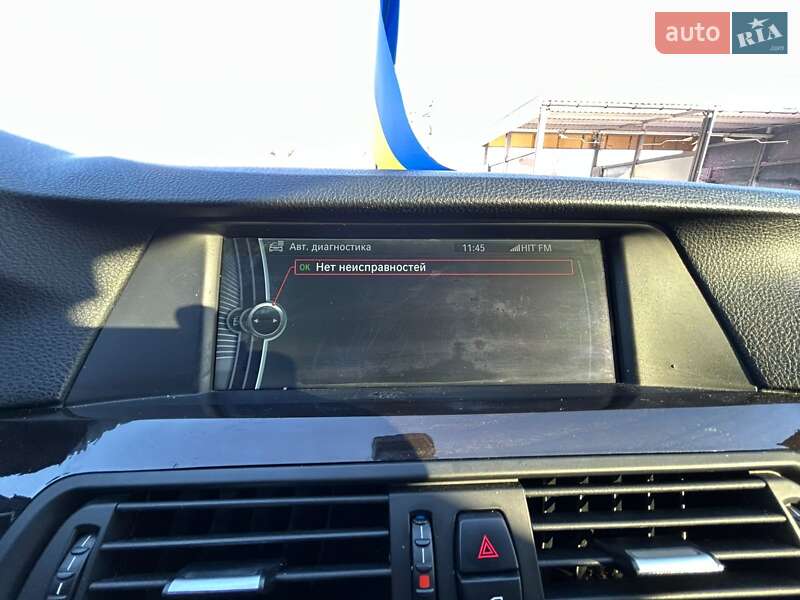 Седан BMW 5 Series 2011 в Киеве фото 53 Седан BMW 5 Series 2011 в Киеве