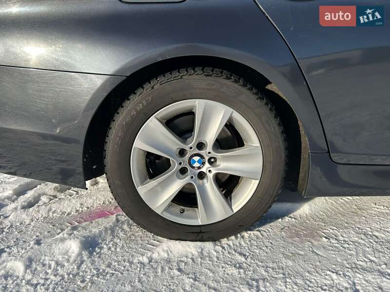 Седан BMW 5 Series 2011 в Киеве фото 74 Седан BMW 5 Series 2011 в Киеве