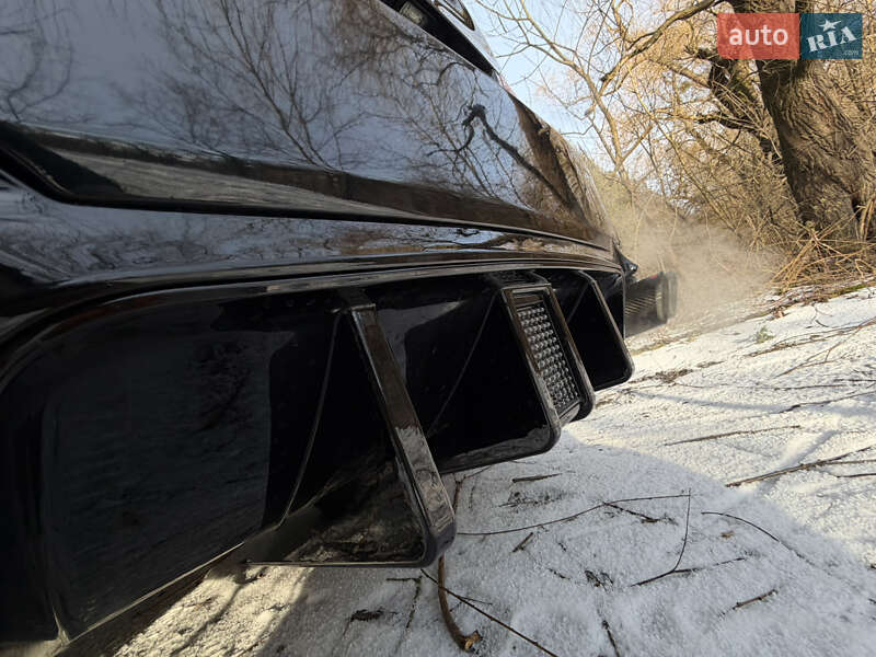 Седан BMW 5 Series 2015 в Івано-Франківську фото 60 Седан BMW 5 Series 2015 в Івано-Франківську