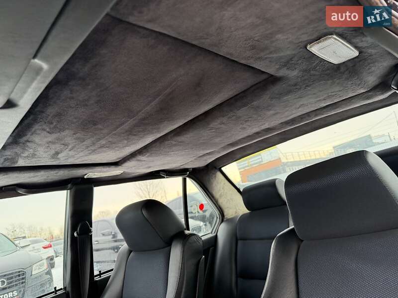 Седан BMW 5 Series 1982 в Киеве