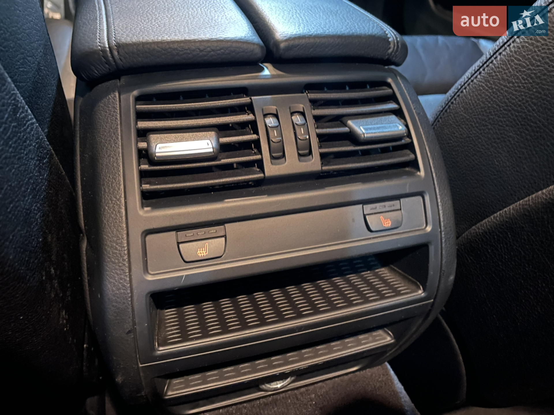 2014 BMW 5er - мініатюра 22