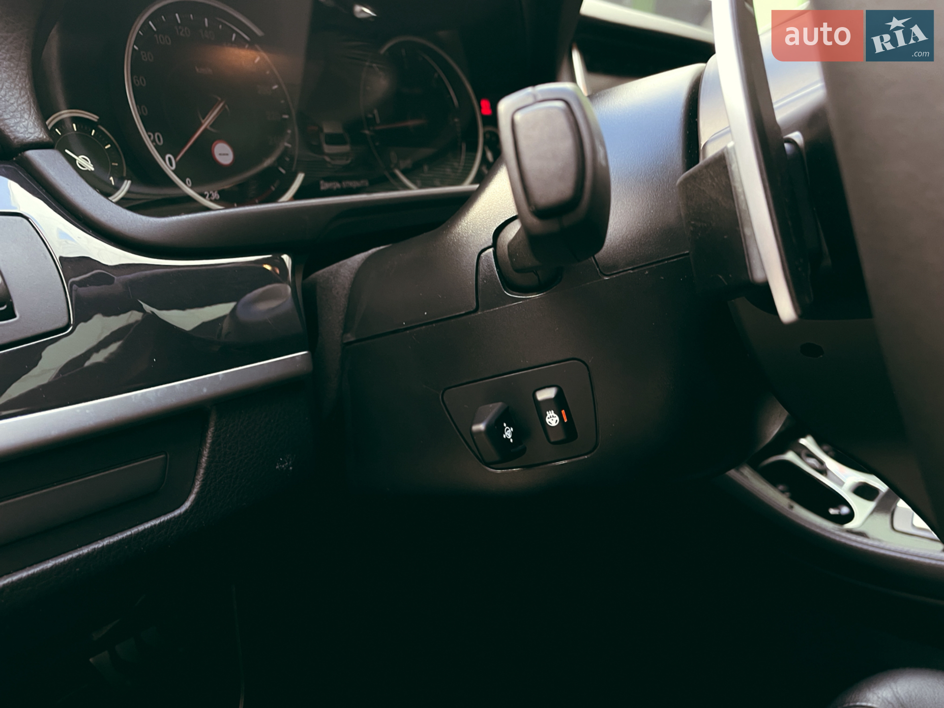 2014 BMW 5er - мініатюра 14