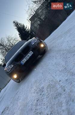 Седан BMW 5 Series 2006 в Хмельницькому