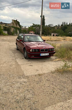 Универсал BMW 5 Series 1994 в Одессе