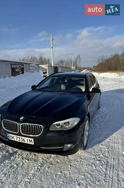 Универсал BMW 5 Series 2013 в Костополе