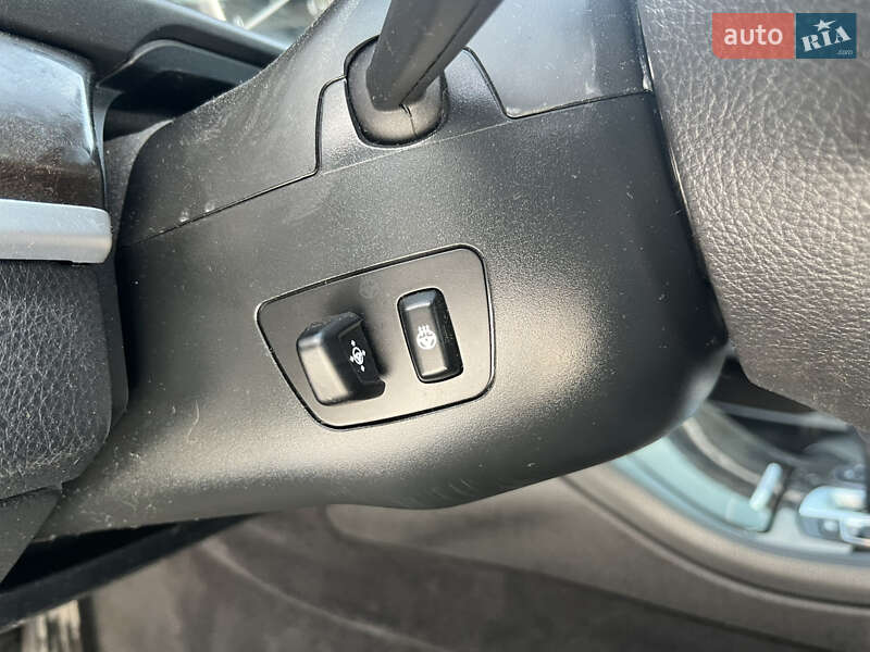 Седан BMW 5 Series 2012 в Виннице фото 10 Седан BMW 5 Series 2012 в Виннице