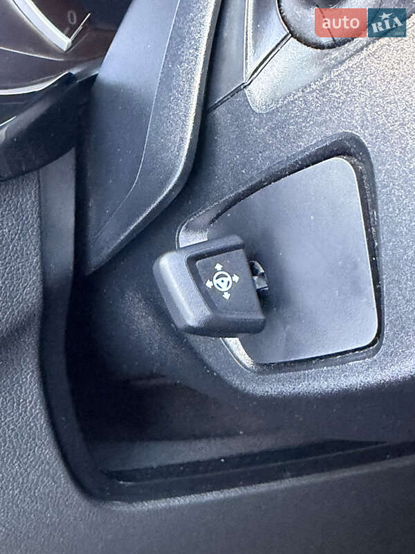 Седан BMW 5 Series 2019 в Ровно фото 7 Седан BMW 5 Series 2019 в Ровно