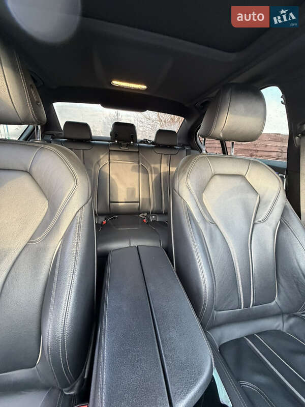 Седан BMW 5 Series 2019 в Ровно фото 13 Седан BMW 5 Series 2019 в Ровно
