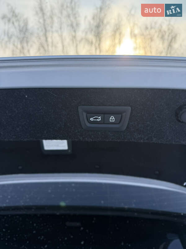 Седан BMW 5 Series 2019 в Ровно фото 16 Седан BMW 5 Series 2019 в Ровно