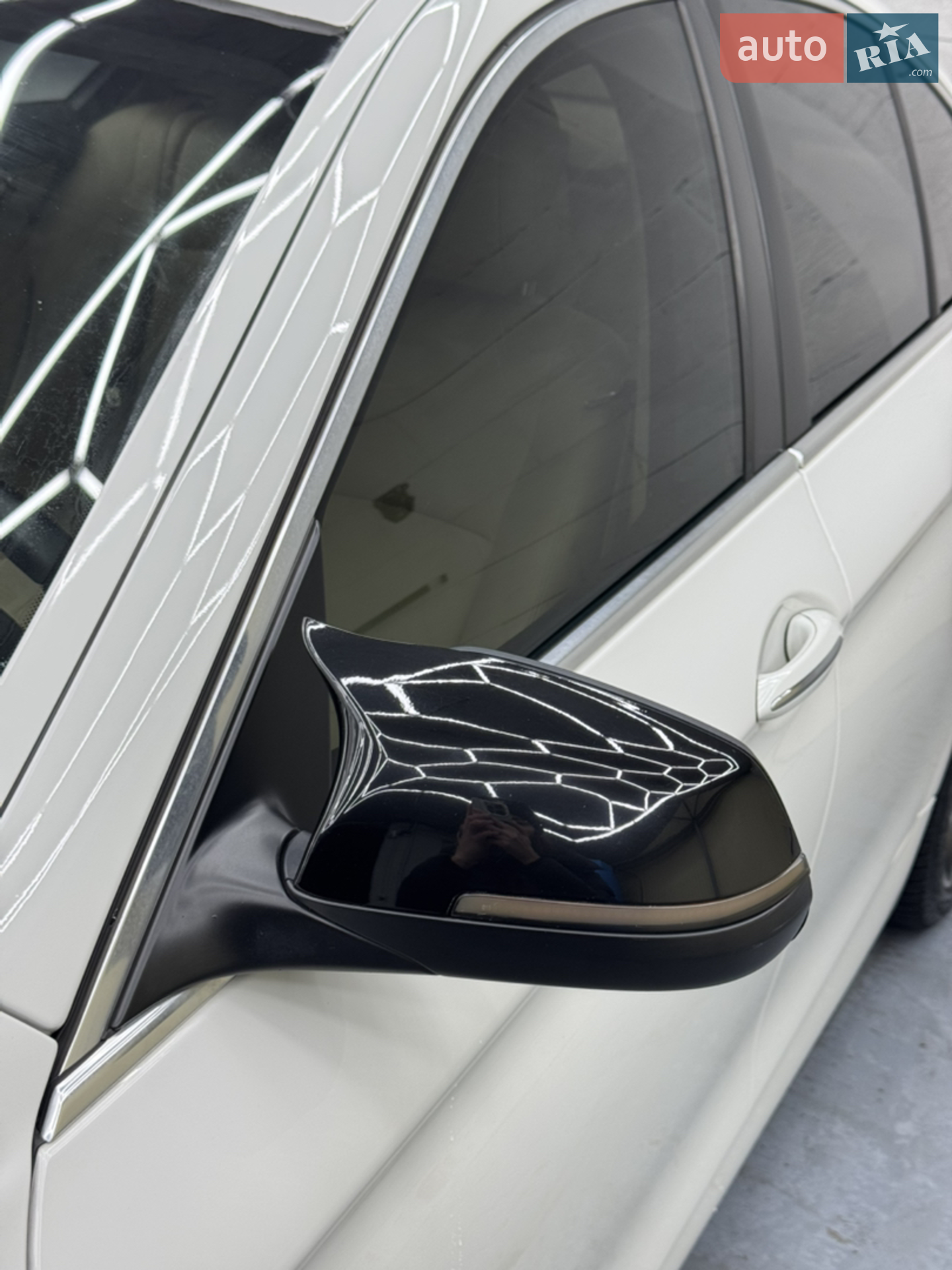 2013 BMW 5er - мініатюра 47