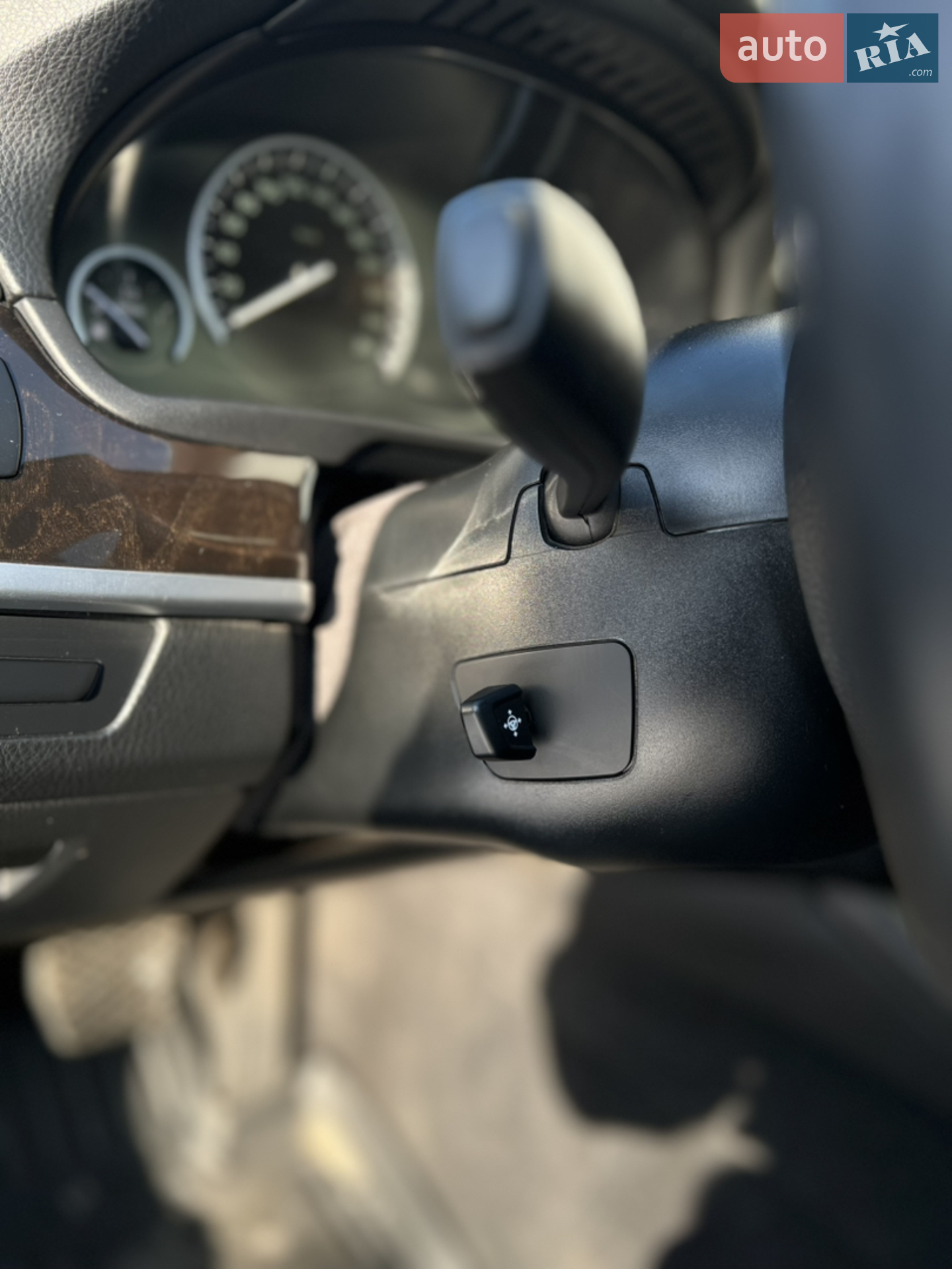 2011 BMW 5er - мініатюра 19