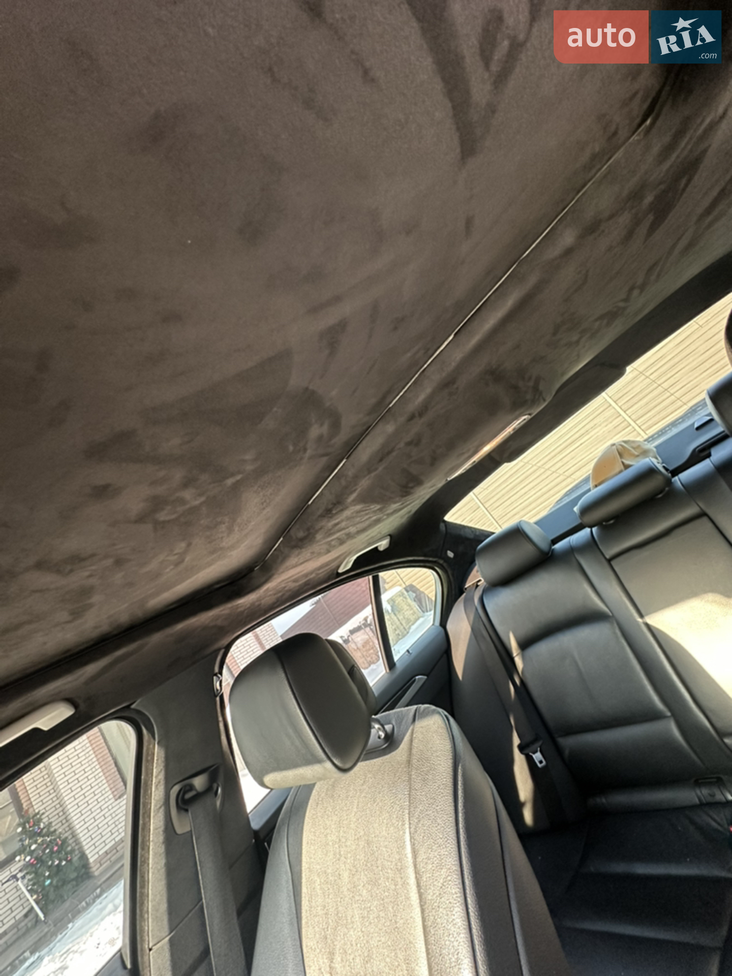 2013 BMW 5er - мініатюра 16