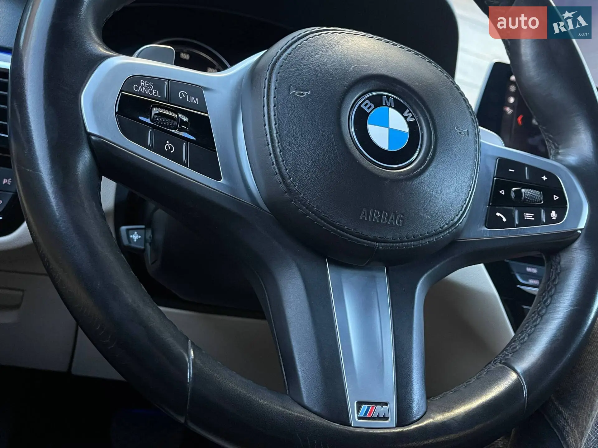 2018 BMW 5er - мініатюра 23