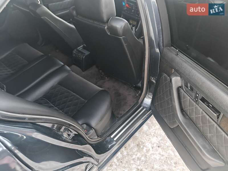Седан BMW 5 Series 1995 в Хмельницком
