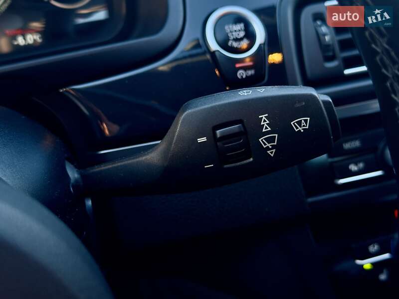 Седан BMW 5 Series 2013 в Виннице фото 3 Седан BMW 5 Series 2013 в Виннице