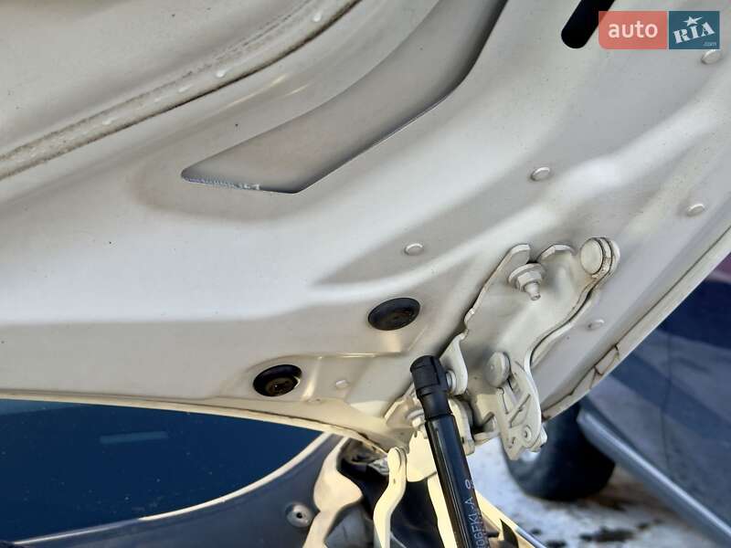 Седан BMW 5 Series 2013 в Виннице фото 22 Седан BMW 5 Series 2013 в Виннице