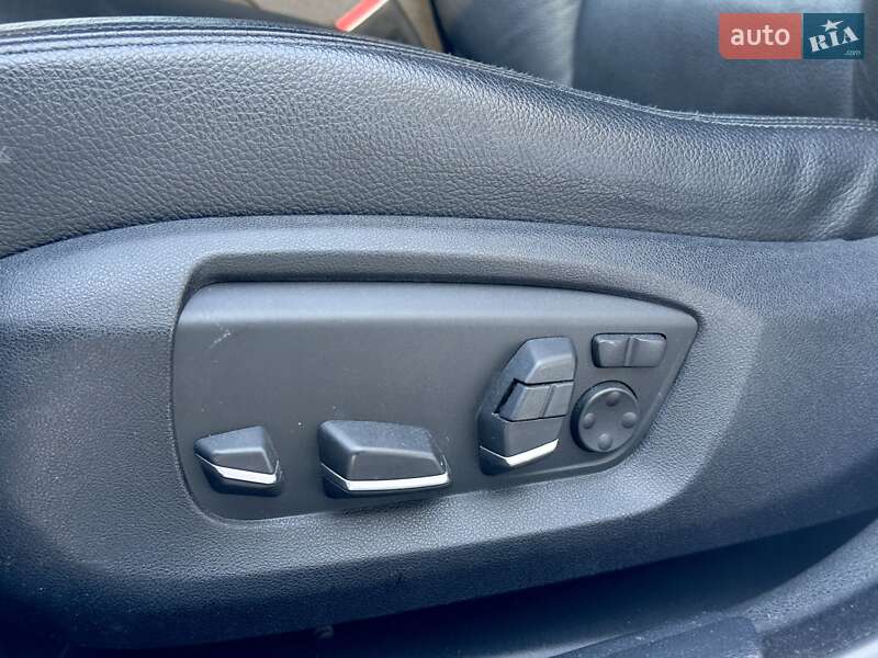 Седан BMW 5 Series 2013 в Виннице фото 50 Седан BMW 5 Series 2013 в Виннице