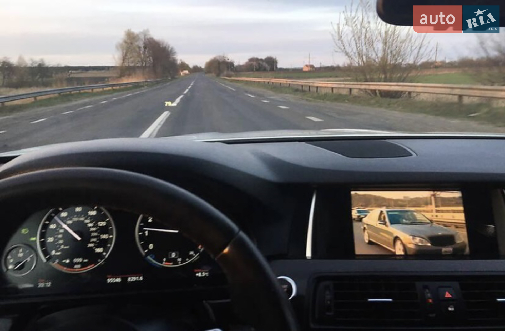 2015 BMW 5er - мініатюра 10