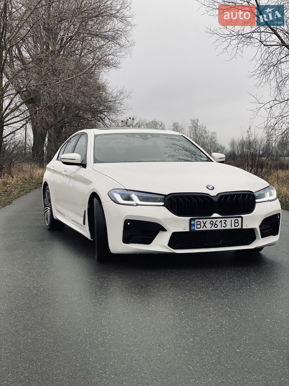 2018 BMW 5er - мініатюра 29