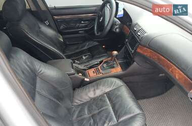 Седан BMW 5 Series 1999 в Каменец-Подольском