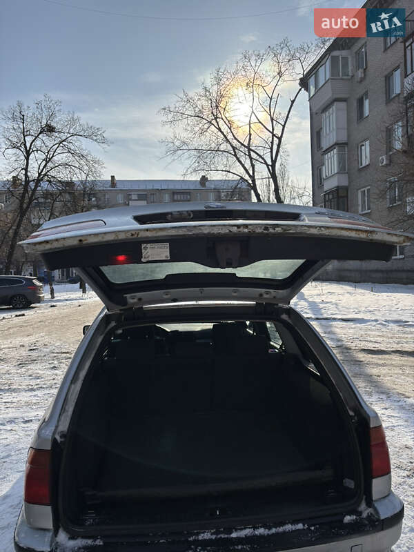 Универсал BMW 5 Series 1999 в Киеве