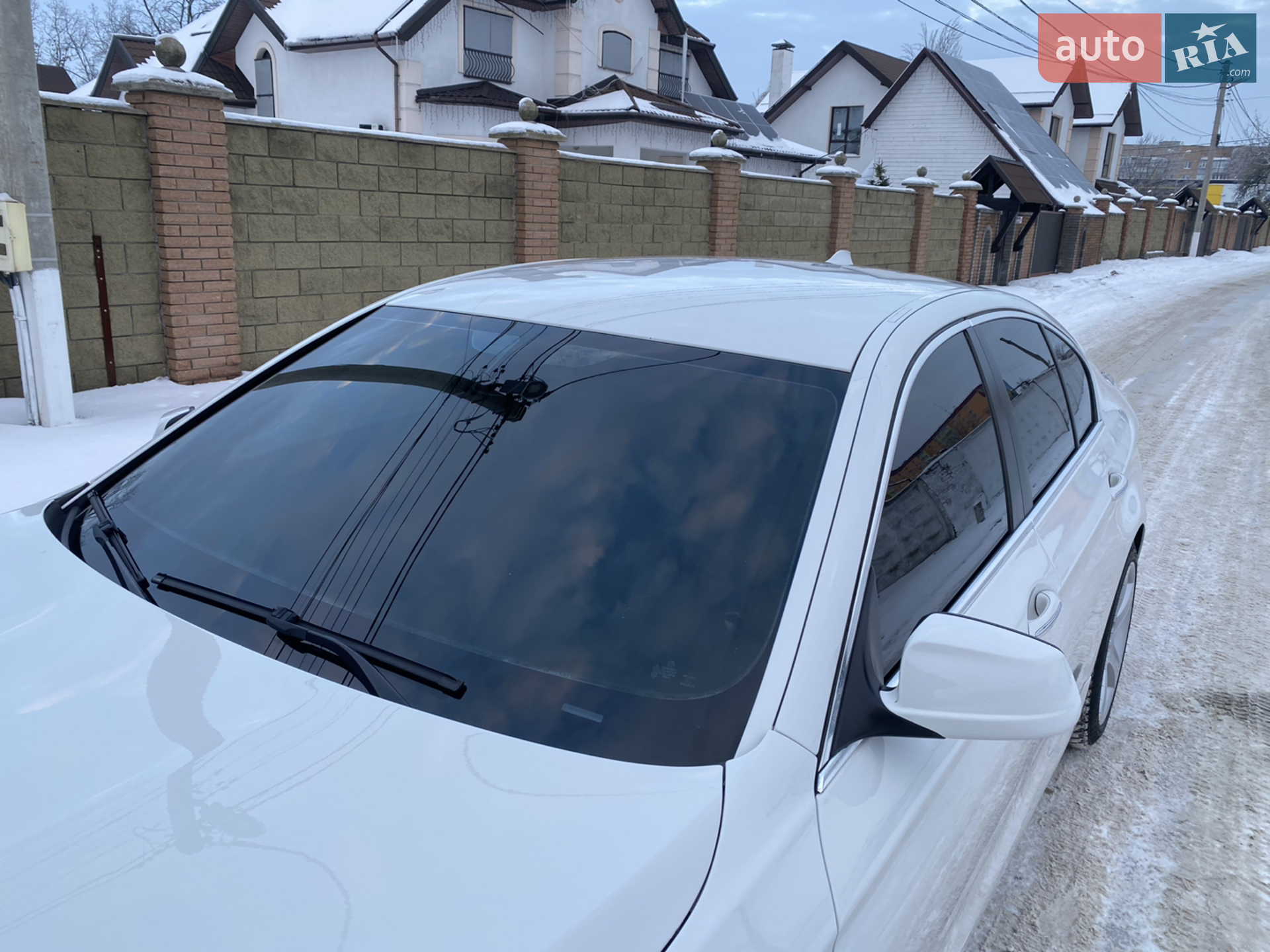 2012 BMW 5er - мініатюра 17