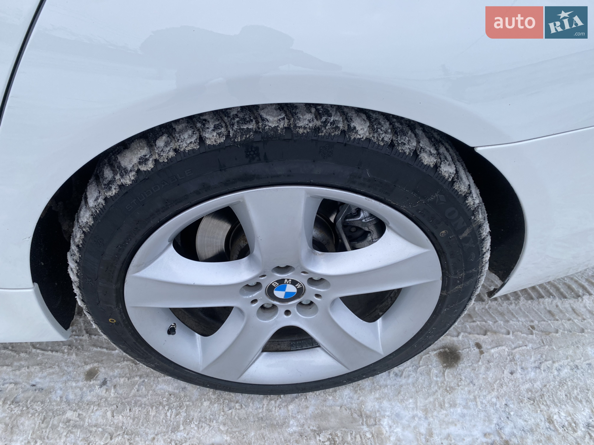 2012 BMW 5er - мініатюра 34