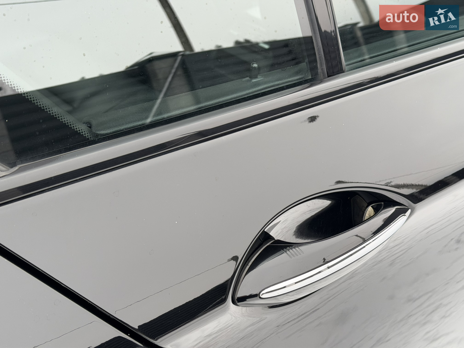 2014 BMW 5er - мініатюра 18