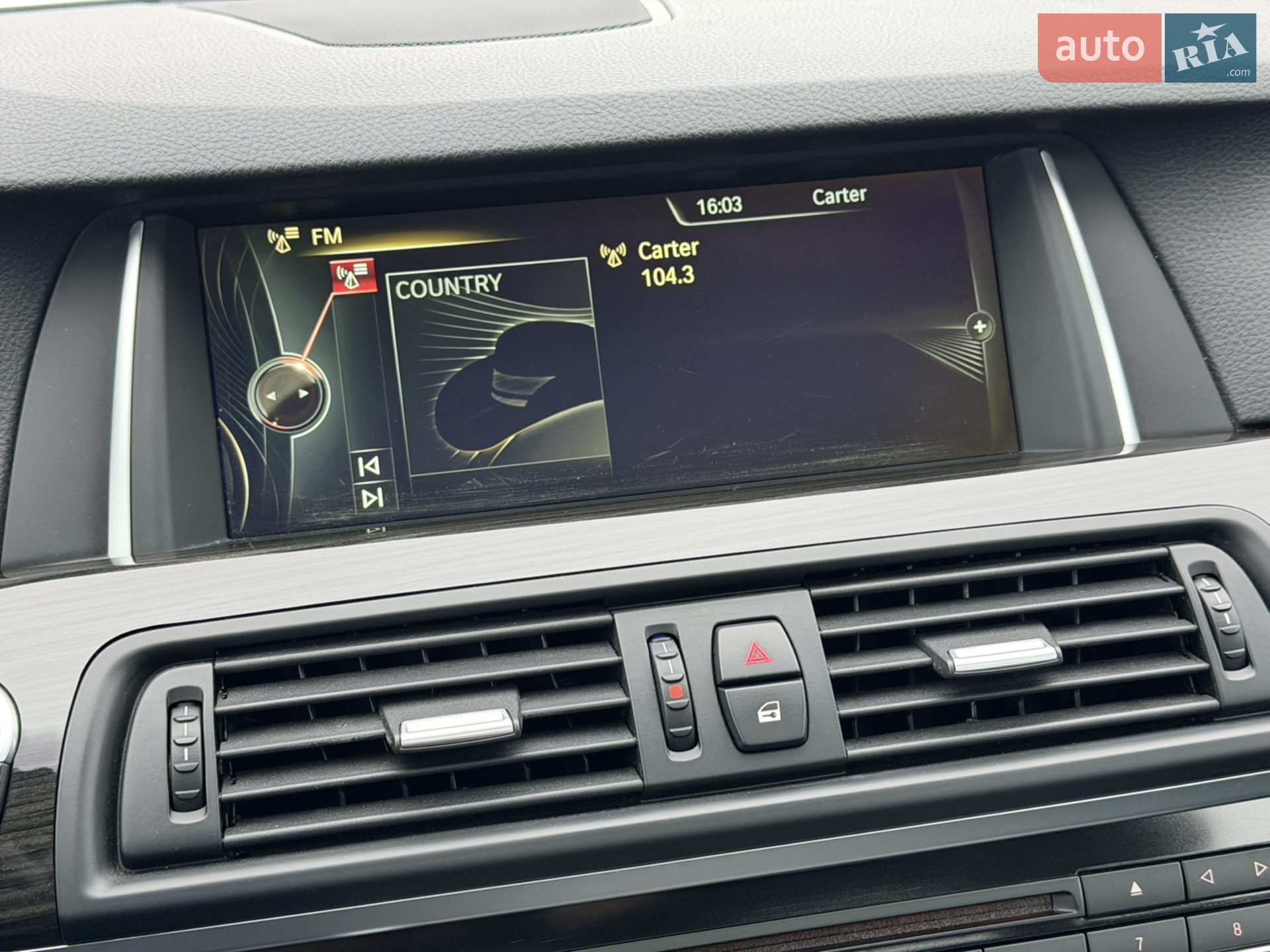 2014 BMW 5er - мініатюра 64